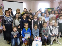 Мой любимый сказочный герой 5