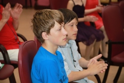 Мы из Нижневартовска