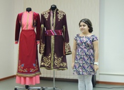 Неделя армянской литературы 3