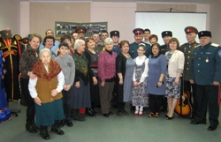 Неделя казачества 2