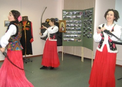 Неделя казачества 3