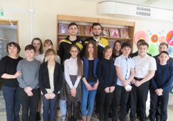 О волейболе 2