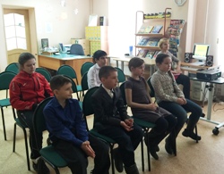 По страницам книг Людмилы Кошиль