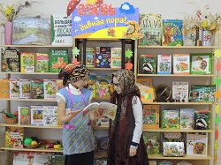 Праздник для самых любимых 2