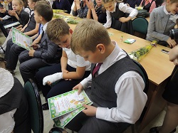 Праздник для самых любимых 4