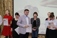 Прикоснись и услышишь 6