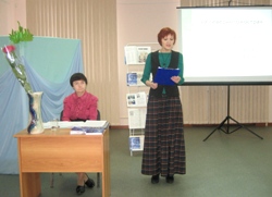 Поэзия как музыка души...