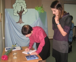 Пэзия как музыка души 2