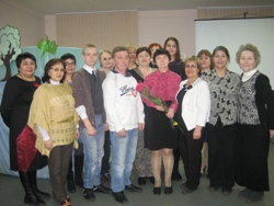 Пэзия как музыка души 4