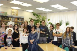 «Рецептик из книжки»