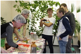 Рецептик из книжки 4