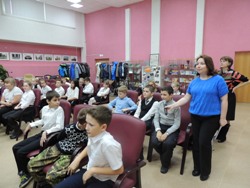 Сбережем вместе 2