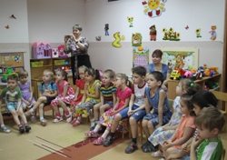 Секреты сундучка 2