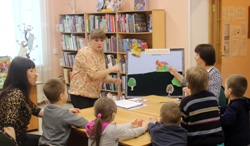 Сказки дедушки Корнея 2