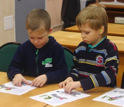 Сказки дедушки Корнея 3