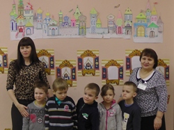 Сказки дедушки Корнея 4