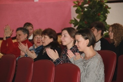 Такие разные истории 2