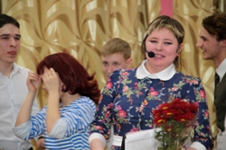 Такие разные истории 5