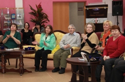 Чародеи слова 3