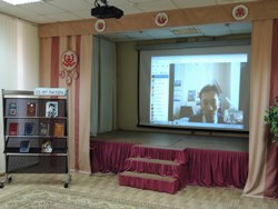 Читай-город 2