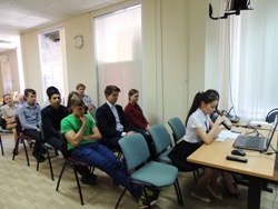 «Читай-город» и «Нехорошую квартиру» связал медиамост