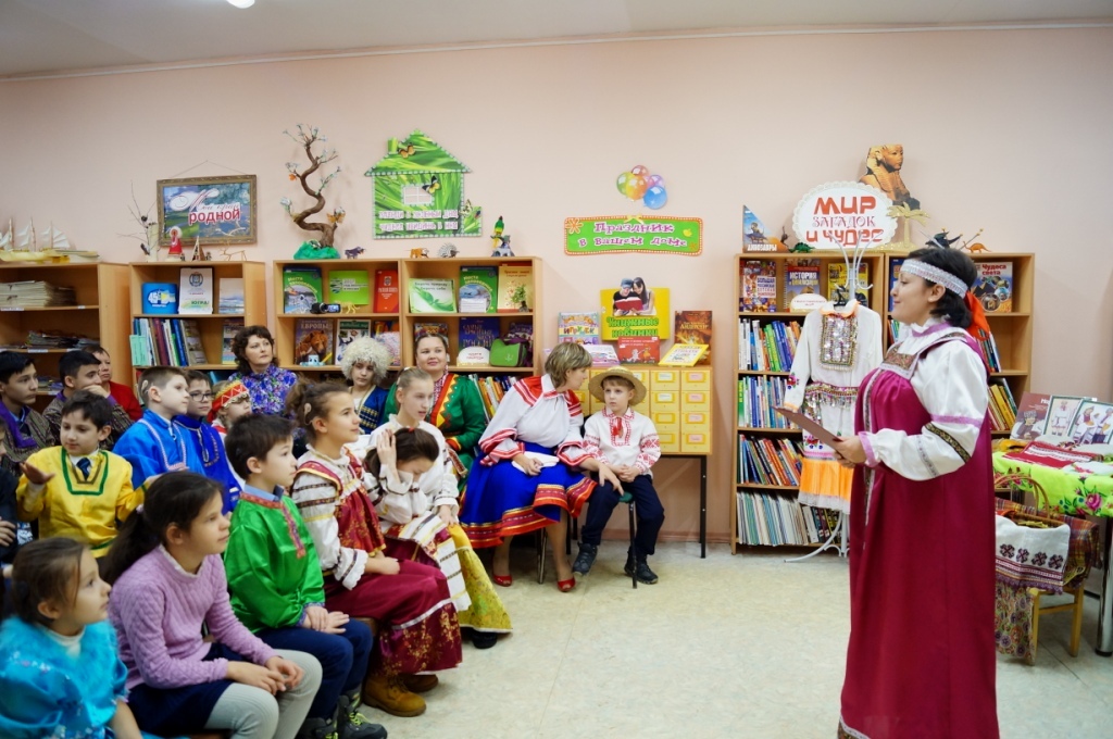 Kultura dusha naroda 1