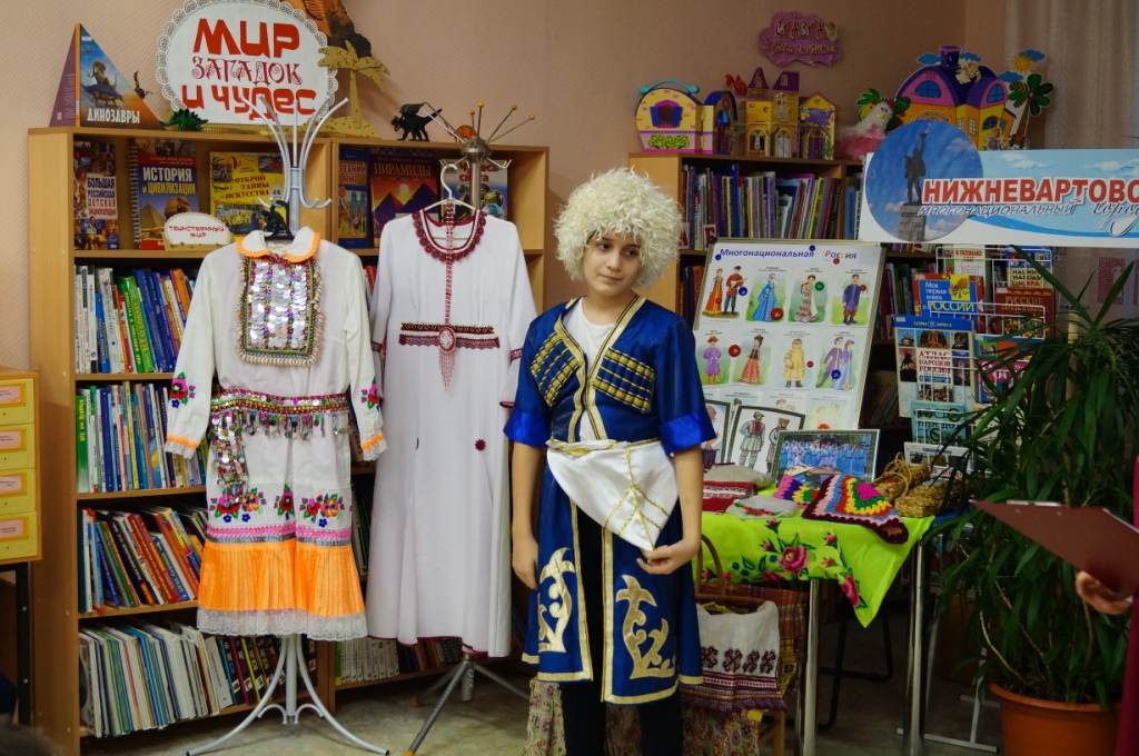 Kultura dusha naroda 3