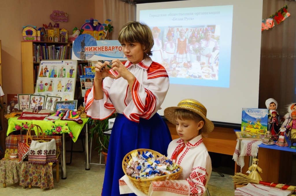 Kultura dusha naroda 4