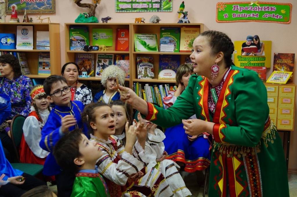 Kultura dusha naroda 5