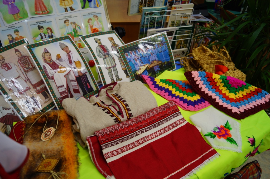 Kultura dusha naroda 6