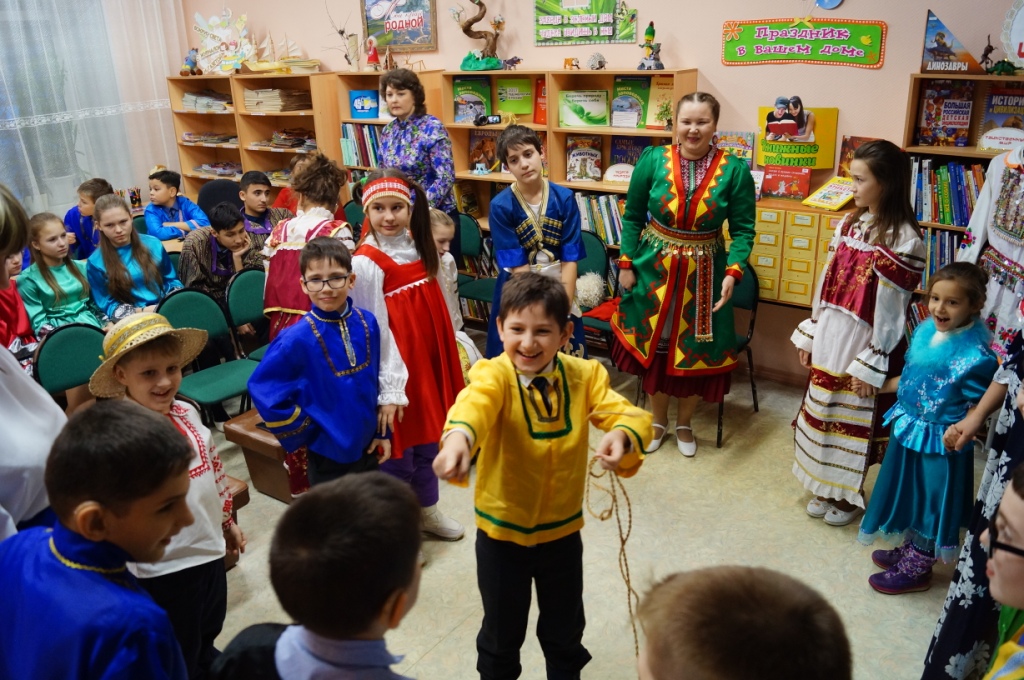 Kultura dusha naroda 7