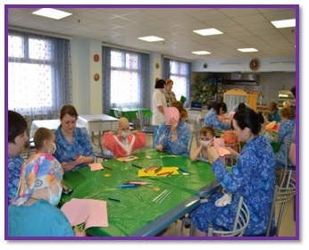 Masterskaya na kolesah 1