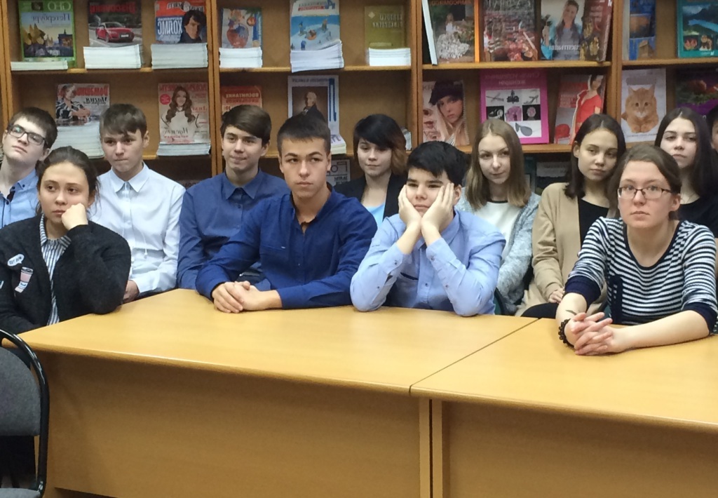 Ob etom dolzhen znat kazdii 2