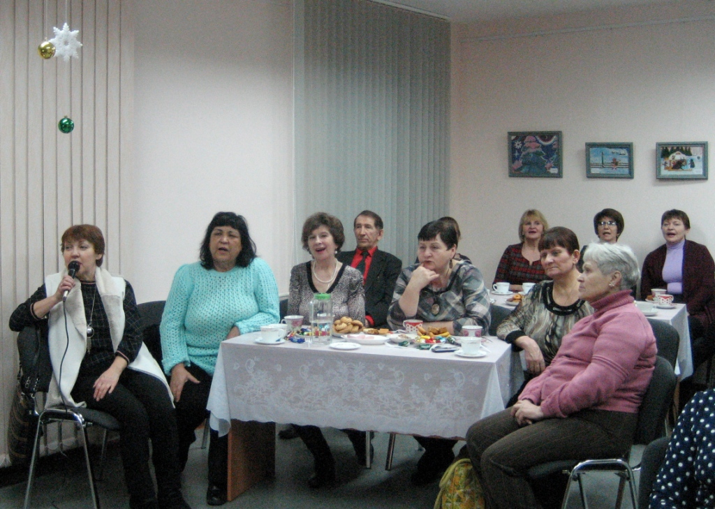 Muzika nas svyazala 1