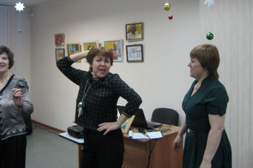 Muzika nas svyazala 2