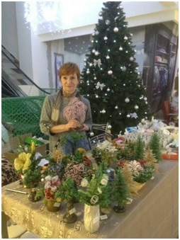 Volshebstvo svoimi rukami 2