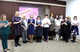 Заведующие библиотек