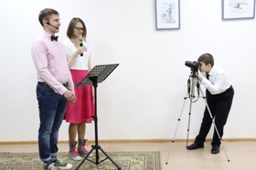 Прямой эфир