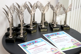 Суперчитатель 2019