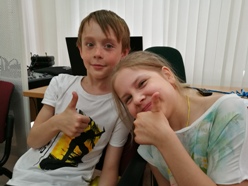 гости мероприятия