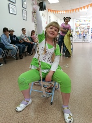 игровой формат встречи