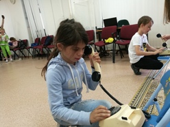 тренировки