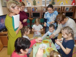 Вкусные бусы