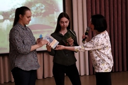 День памяти Маргариты  Кузьминичны Анисимковой