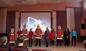 День памяти Маргариты  Кузьминичны Анисимковой