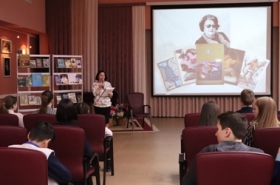 День памяти Маргариты  Кузьминичны Анисимковой