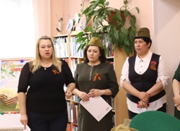 состав жюри и ведущая