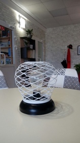 Антикафе интерьер