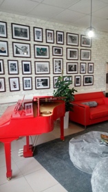 Антикафе рояль