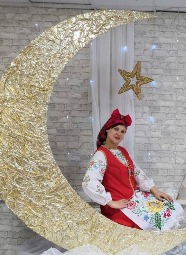 пример работы